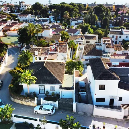 Costa Del Sol בית נופש