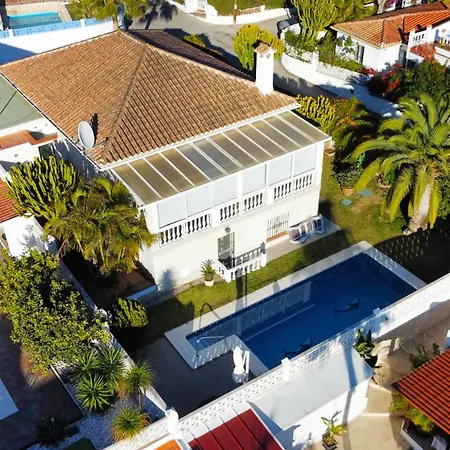 Costa Del Sol בית נופש מארבלה