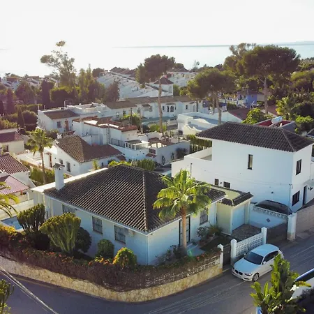 Costa Del Sol בית נופש