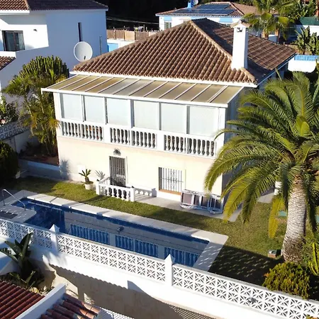 Costa Del Sol *